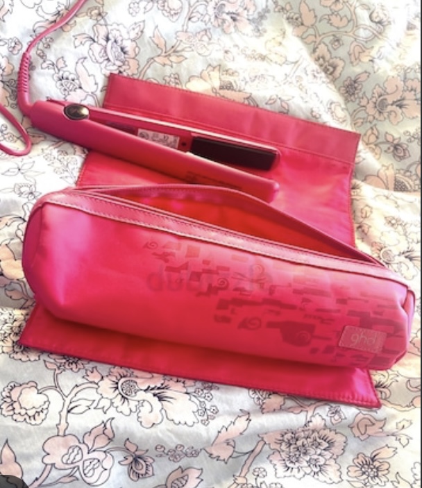 GHD Limited-Edition All-in-One Styler