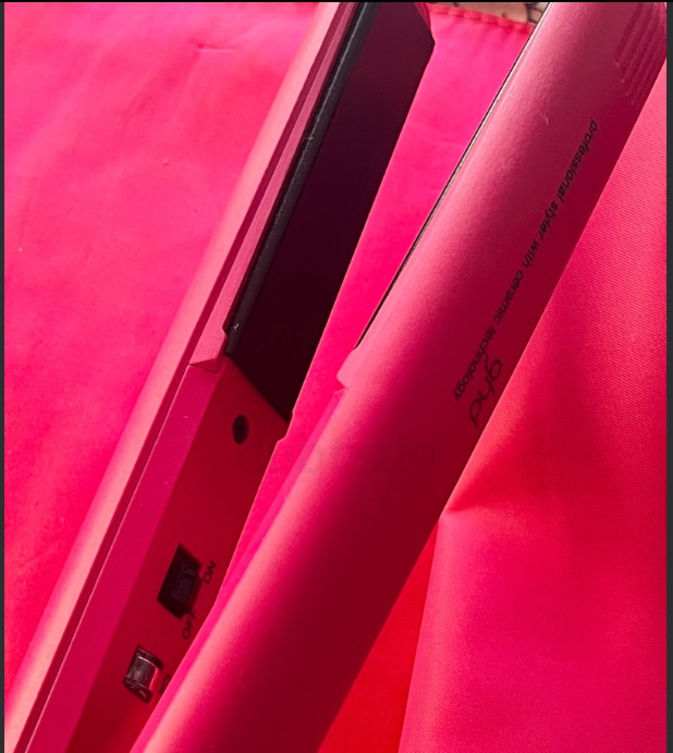 GHD Limited-Edition All-in-One Styler