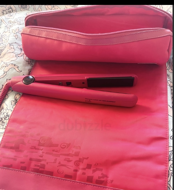 GHD Limited-Edition All-in-One Styler