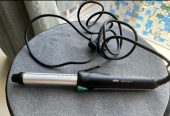 Braun Hair curler