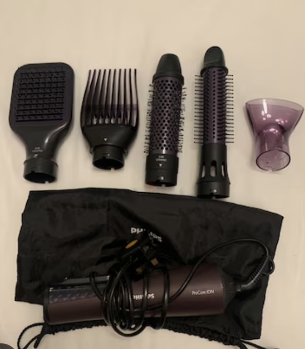 Philips ProCare Ion Advanced