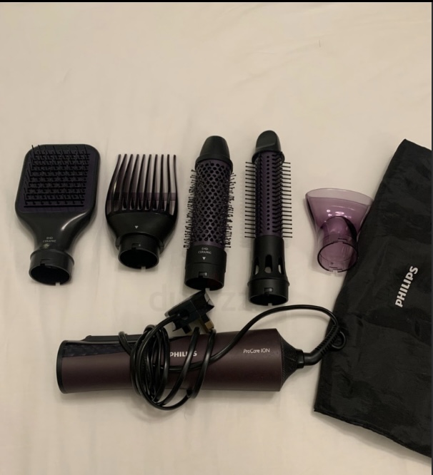 Philips ProCare Ion Advanced