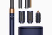 Dyson Airwrap Multi Styler Complete HS05 (Prussian Blue/Rich-Copper) Asian Spec