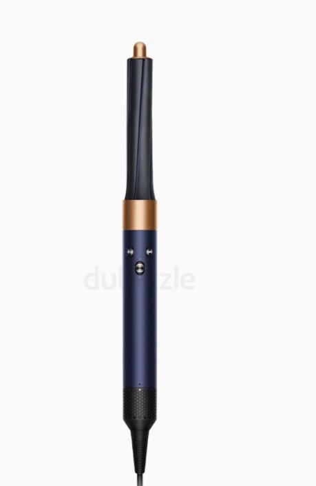 Dyson Airwrap Multi Styler Complete HS05 (Prussian Blue/Rich-Copper) Asian Spec