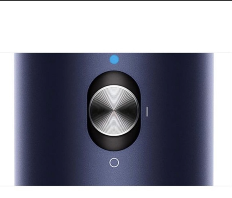 Dyson Airwrap Multi Styler Complete HS05 (Prussian Blue/Rich-Copper) Asian Spec