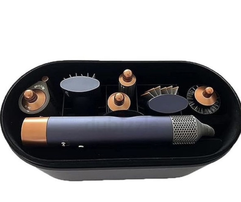 Dyson Airwrap Multi Styler Complete HS05 (Prussian Blue/Rich-Copper) Asian Spec