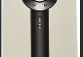 Dyson Hairdryer Supersonic HD08 Black Nickel Origin 1 Attachments