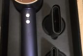 Dyson Supersonic Hair Dryer Special Edition HD15 (Prussian Blue/Rich Copper)