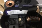 Dyson Supersonic Hair Dryer Special Edition HD15 (Prussian Blue/Rich Copper)