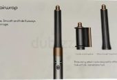 Dyson Airwrap Origin Multi Styler Complete HS05 Nickel/Copper