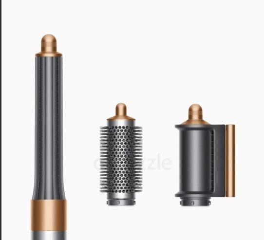 Dyson Airwrap Origin Multi Styler Complete HS05 Nickel/Copper