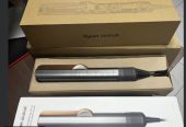 Open sealed Dyson Airstrait™ Straightener