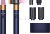 Dyson Airwrap Multi-Styler HS05, Complete Long, Prussian Blue And Rich Copper Asian spec