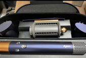 Dyson Airwrap Multi-Styler HS05, Complete Long, Prussian Blue And Rich Copper Asian spec