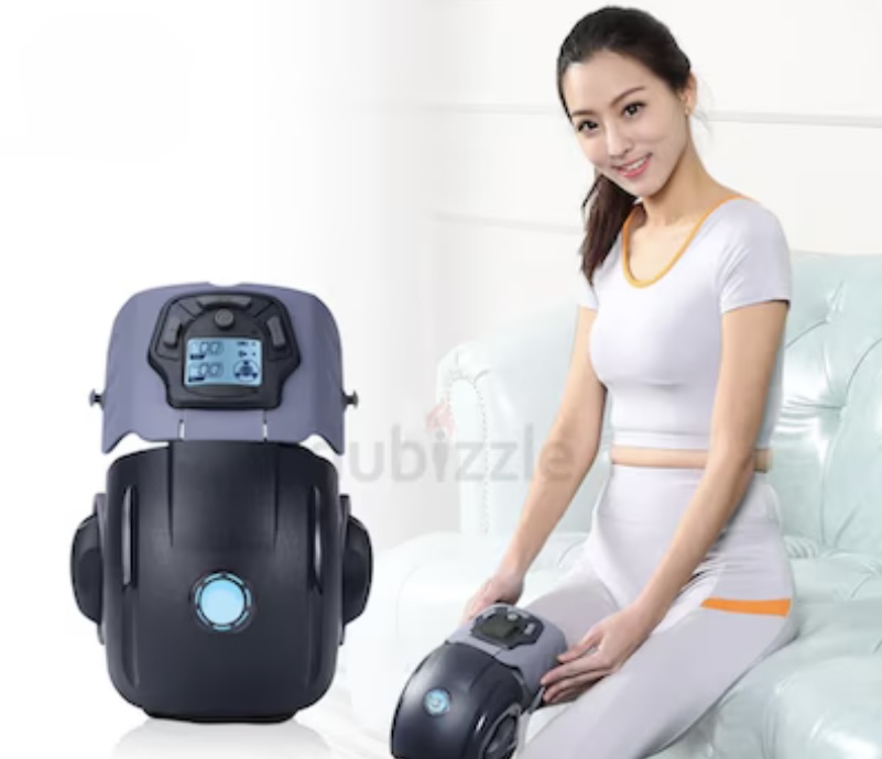 Knee Massager Arthritis Pain Relief