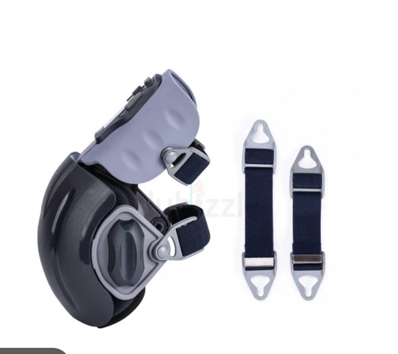 Knee Massager Arthritis Pain Relief