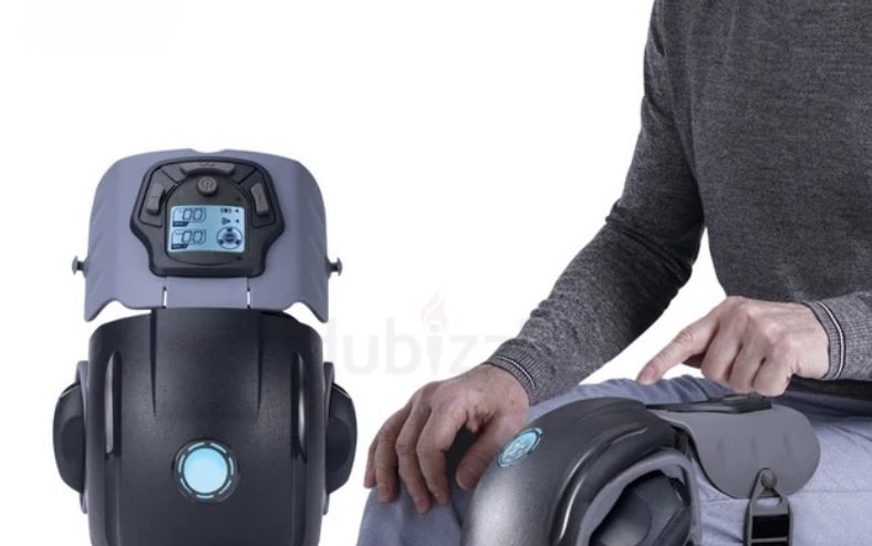 Knee Massager Arthritis Pain Relief