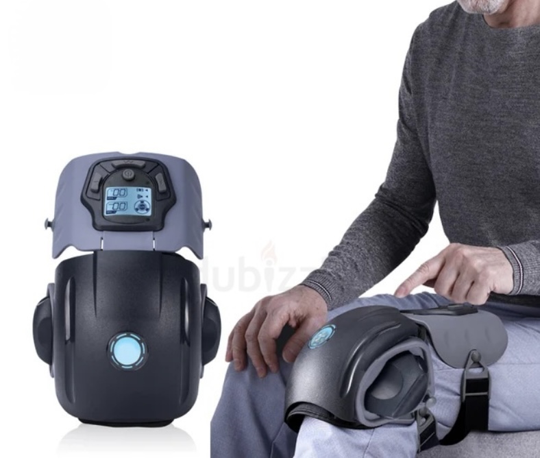 Knee Massager Arthritis Pain Relief