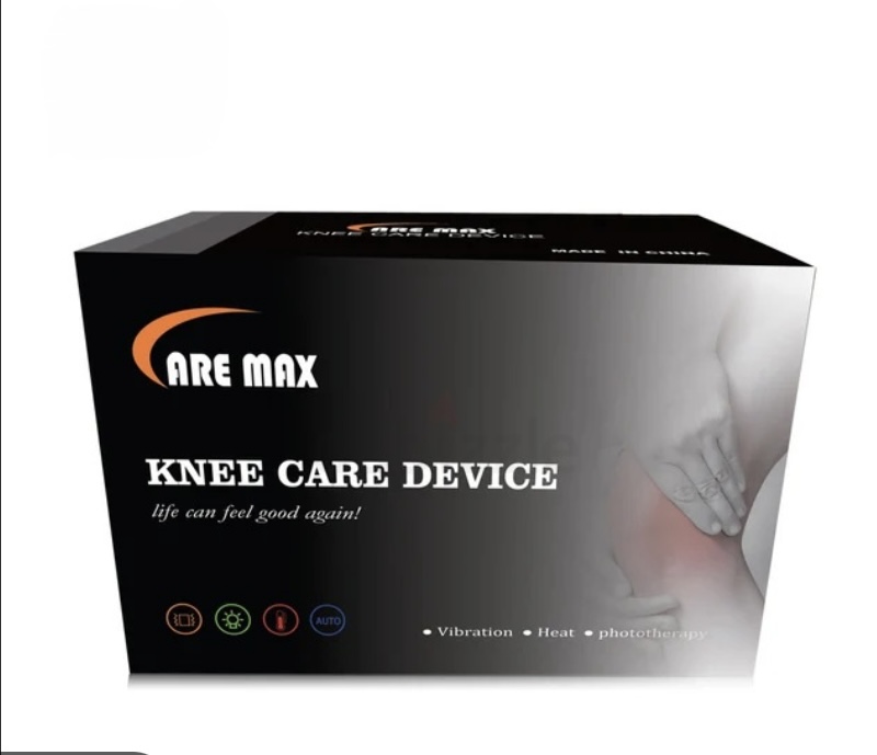 Knee Massager Arthritis Pain Relief