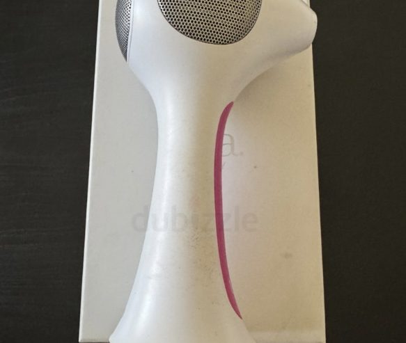 Tria Beauty Hair Removal Laser 4X Machine !