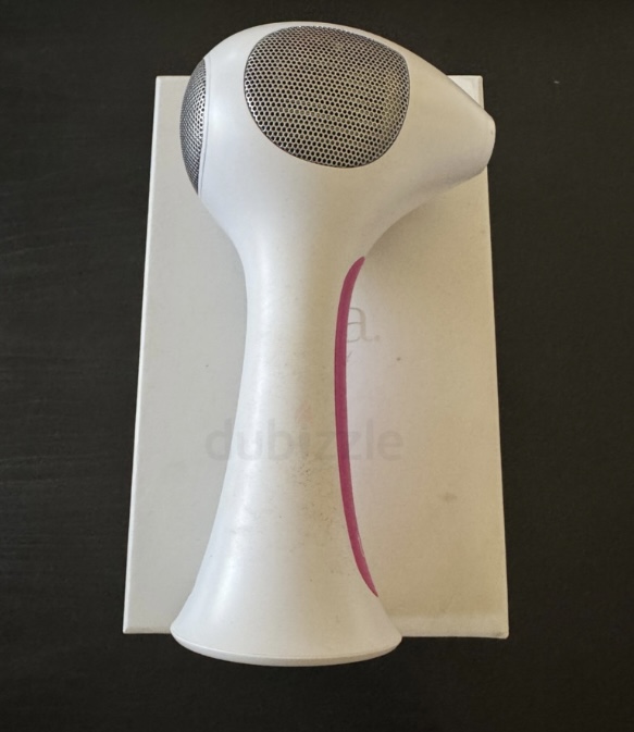 Tria Beauty Hair Removal Laser 4X Machine !