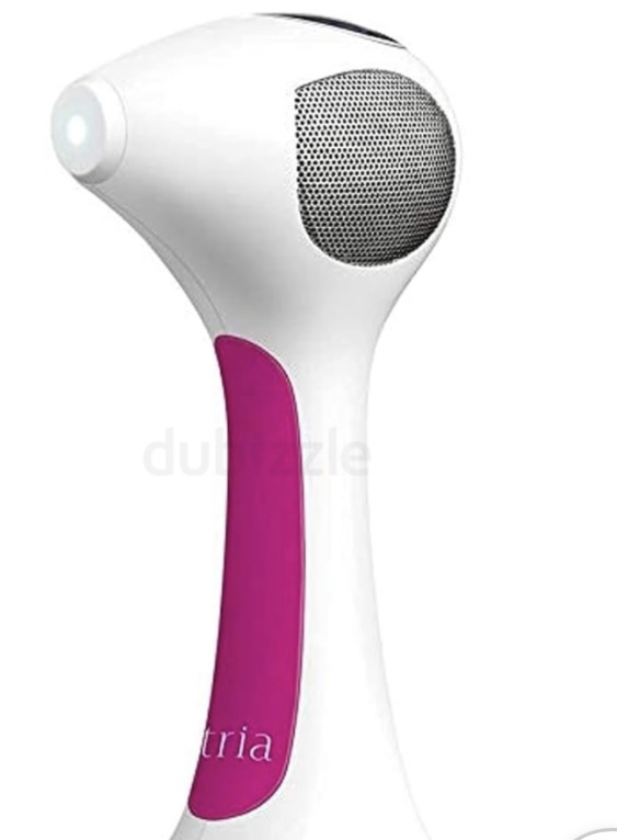 Tria Beauty Hair Removal Laser 4X Machine !