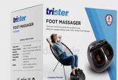 Foot massager