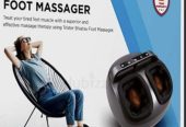 Foot massager