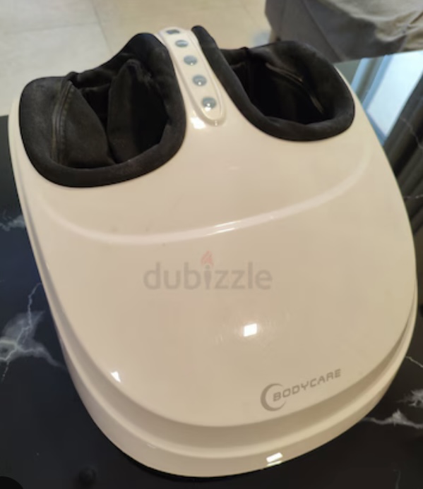 Bodycare Foot Massager