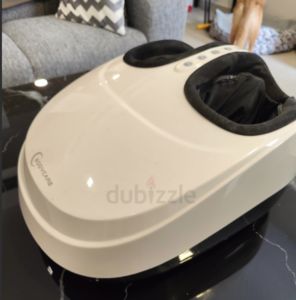 Bodycare Foot Massager