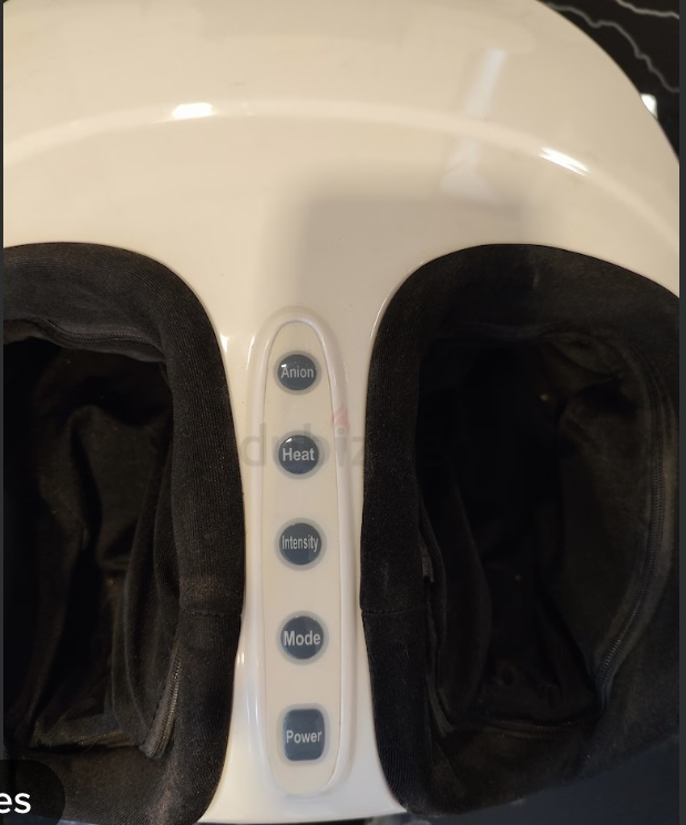 Bodycare Foot Massager