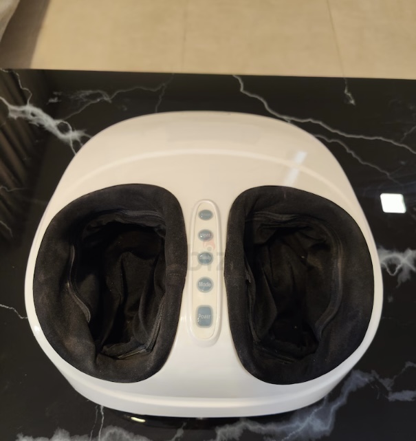 Bodycare Foot Massager