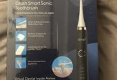 Grush Rechargeable Electric Toothbrush