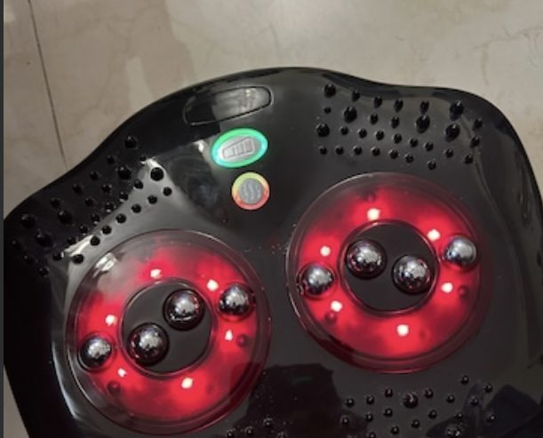 Anko Foot massager 3 speed