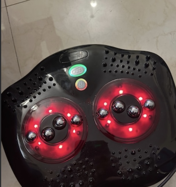 Anko Foot massager 3 speed