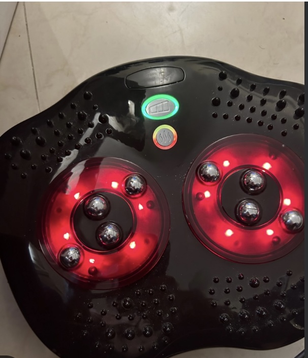 Anko Foot massager 3 speed