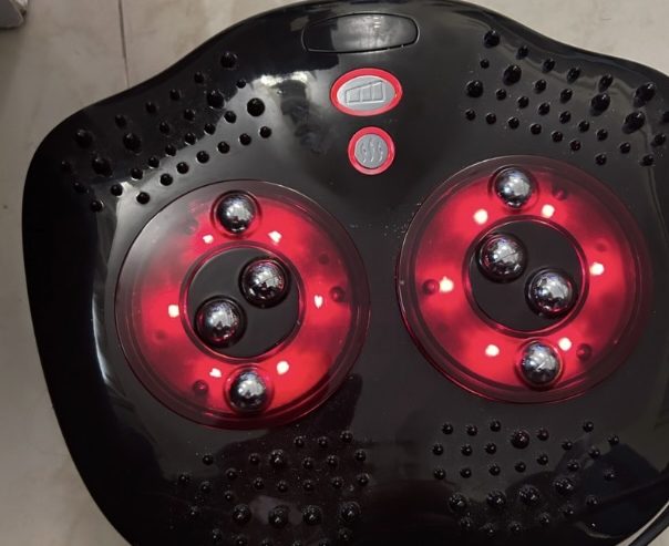 Anko Foot massager 3 speed