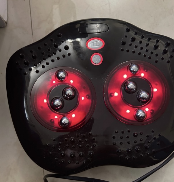Anko Foot massager 3 speed