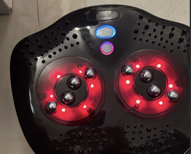 Anko Foot massager 3 speed