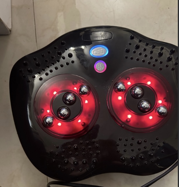 Anko Foot massager 3 speed
