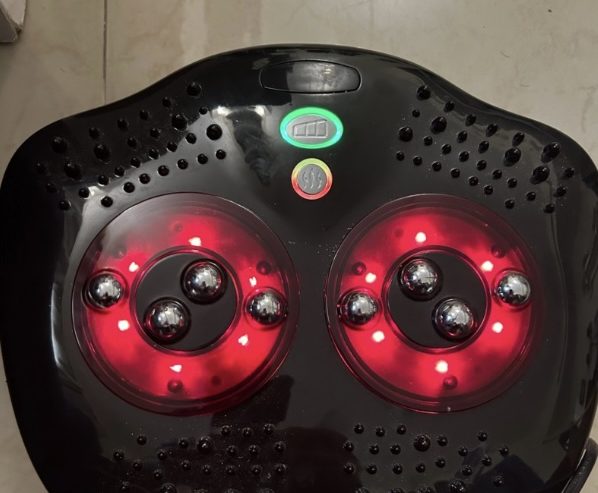 Anko Foot massager 3 speed