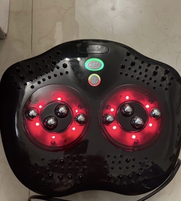 Anko Foot massager 3 speed