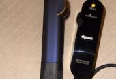 Dyson Airstrait with carrying case.Never used.