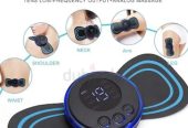 Body Massager Machine for Pain Relief Wireless Massager 8 Mode