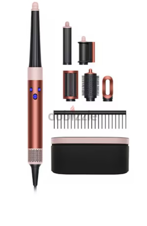 Dyson Airwrap i.d. HS08 Multi Hair Styler and Dryer