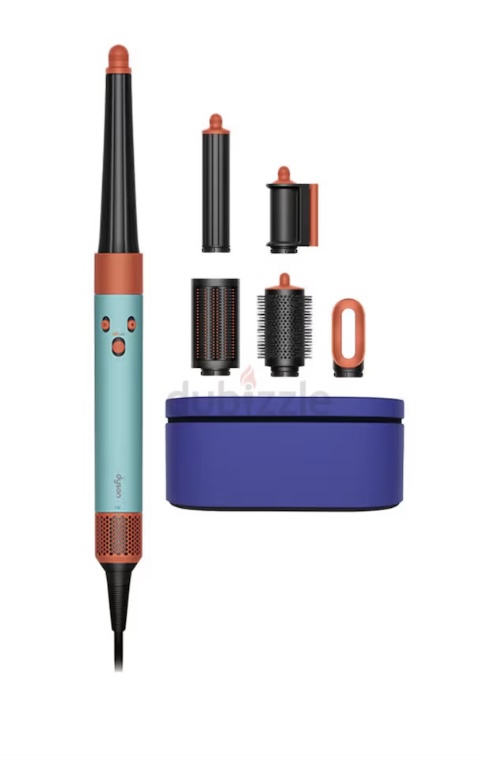 Dyson Airwrap i.d. HS08 Multi Hair Styler and Dryer