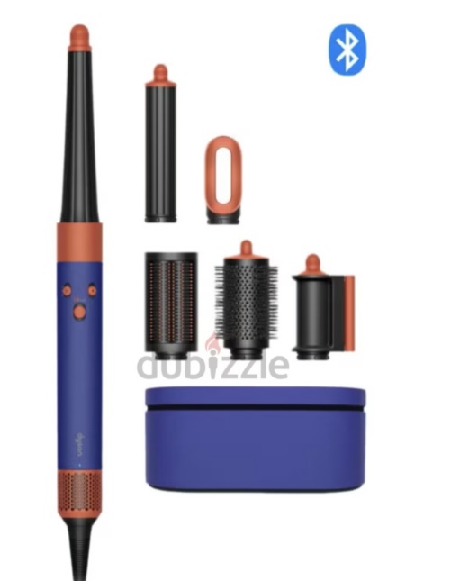 Dyson Airwrap i.d. HS08 Multi Hair Styler and Dryer