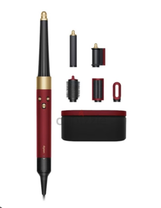 Dyson Airwrap i.d. HS08 Multi Hair Styler and Dryer