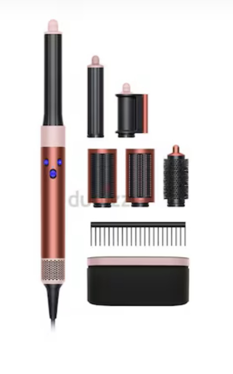 Dyson Airwrap HS05 Multi Hair Styler