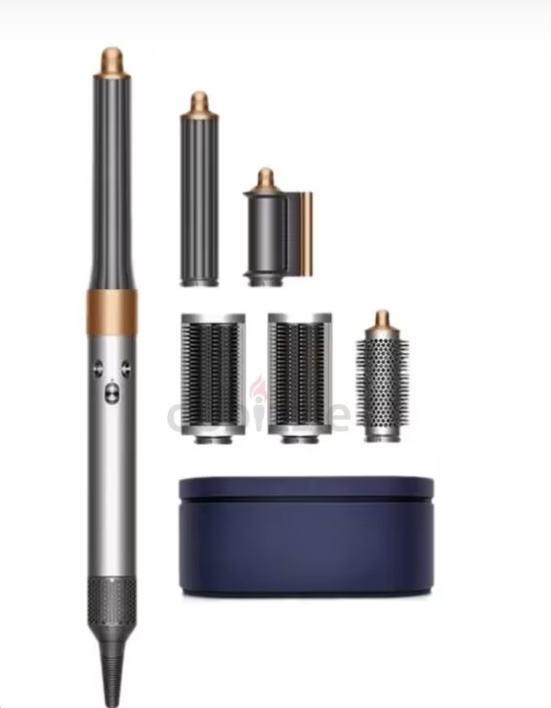 Dyson Airwrap HS05 Multi Hair Styler